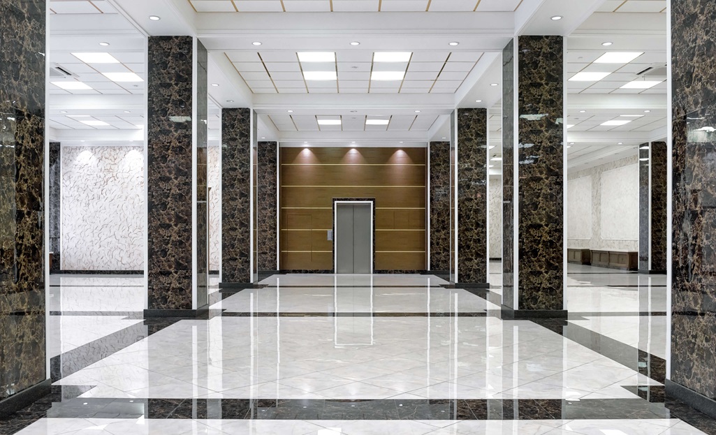Commercial Inspections
